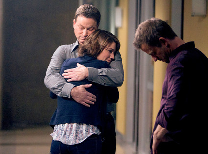 CSI: NY CSI: NY